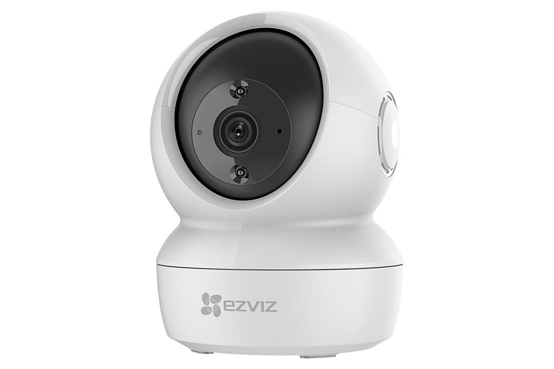 Camara Ezviz Wifi Domo Cs C N Co C Wf Mp Seguridad Y Vigilancia