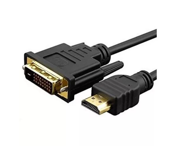 Cable HDMI 5 metros genérico, Cable HDMI 5 metros