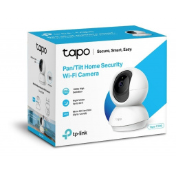 Camara TP-Link Tapo C200 IP