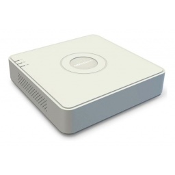 NVR Hikvision DS-7108NI-Q18P 8 Canales PoE 1080p