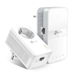 Powerline TP-Link TL-WPA7617 Kit Gigabit