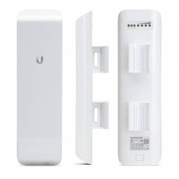 Access Point Ubiquiti Nanostation M5 5.0GHz