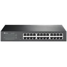 Switch TP-Link TL-SG1024DE GigabitRack Administrable