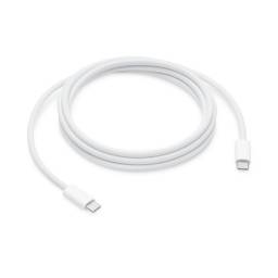 Cable Iphone USB C - USB C Original 1mt pIphone 15