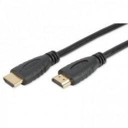 Cable HDMI 4K MM Manhattan 1 Metro