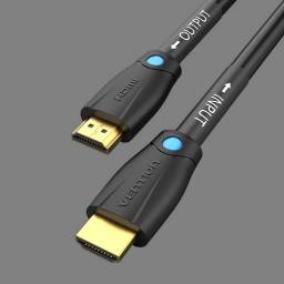 Cable HDMI Macho Macho para Inginieria 35 metros AAMBU Vention