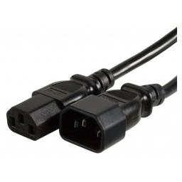 Cable Poder M/H UPS Roditec