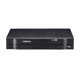 DVR Intelbras XVR MHDX1108 8 Canales 1080p