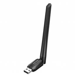 Adaptador Wi Fi  de Doble Banda  USB AC650 KDTB0 Vention