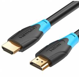 Cable HDMI 1 Metro Vention AAGBF 4K 60 Hz. Arc