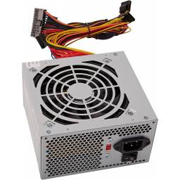 Fuente 500W Coolmax 20+4