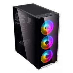 PC COMPUTADORA GAMER 4500 / 16GB / 480GB / RX6400