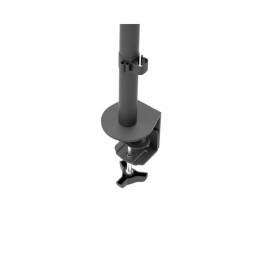 Soporte para Monitor de Mesa Klip Xtreme KPM-310 Doble