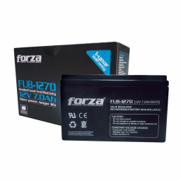 Bateria UPS 12V 7Av Forza