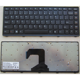 Teclado Lenovo S300 S400 S405