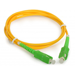 Cable Fibra Optica 10Mts