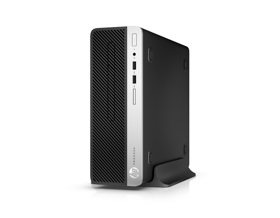 PC HP ProDesk 400 G6 SFF i5-9500/512Gb SSD/16GB/W10Pro Computadoras